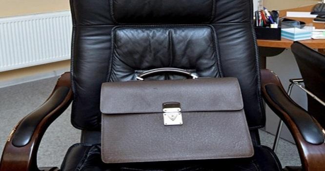 Azərbaycan Dəmir Yollarında yeni təyinat