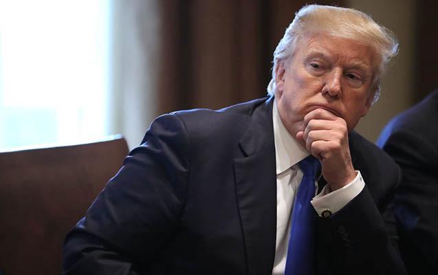 Tramp iyunda NATO sammitində iştirak edəcək