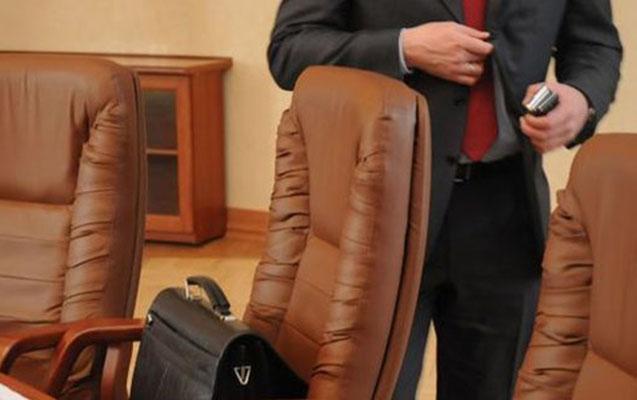 ANAMA-nın vəzifəli şəxsi bu səbəbdən işdən çıxarıldı