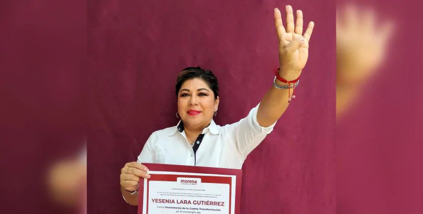 Meksikada merliyə namizəd canlı efirdə öldürüldü - VİDEO