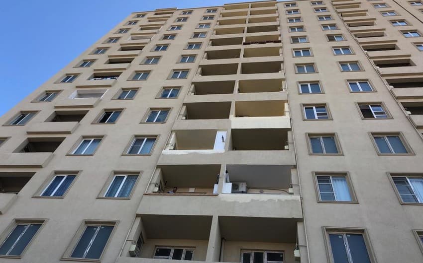 
Nazirlikdən əhaliyə ŞAD XƏBƏR - <span style="color:#ff0000">Pulsuz evlər veriləcək</span>