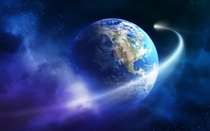 Yerdə həyat yoxa çıxacaq - <span style="color:#ff0000">NASA-dan həyəcan TƏBİLİ</span>