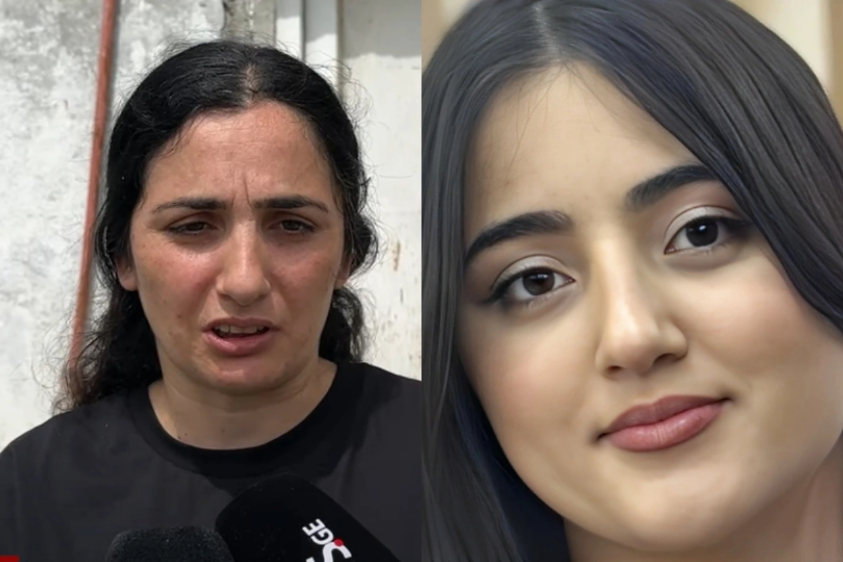 &quot;Ad gününə getmək istəmirdi, özüm göndərdim&quot; -<span style="color:#ff0000"> İtkin düşən Aytacın anası</span>