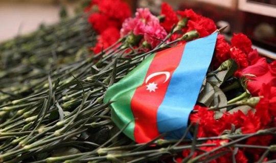 Daha 5 itkin-şəhid dəfn ediləcək - FOTO