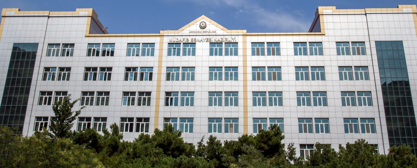 Müdafiə Sənayesi Nazirliyində yeni təyinatlar