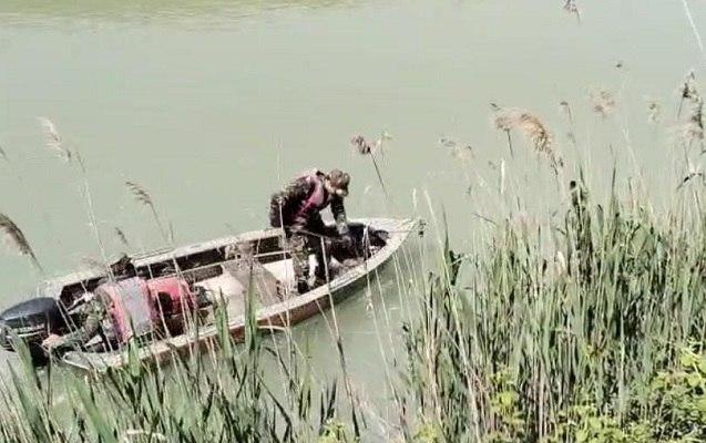 Ağdaşda 6 gün öncə itkin düşən qadınAXTARILIR