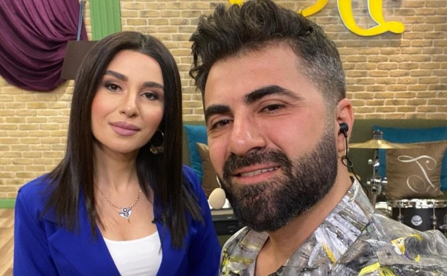 Aparıcı Zaurla Günayın xaricə köçməsi iddiasına ATV-dən REAKSİYA