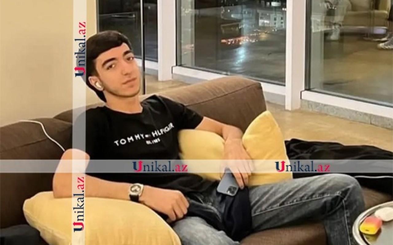 Bir neçə ay komada qalan tələbə vəfat etdi