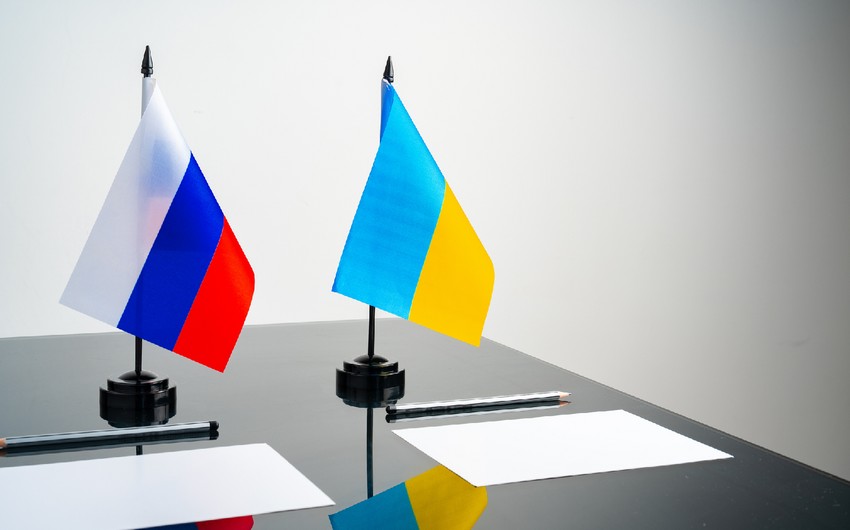 İstanbulda Rusiya-Ukrayna danışıqları mayın 16-da başlayacaq