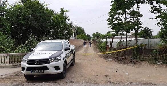 Gürcüstanda azərbaycanlını qətlə yetirən şəxs saxlanıldı