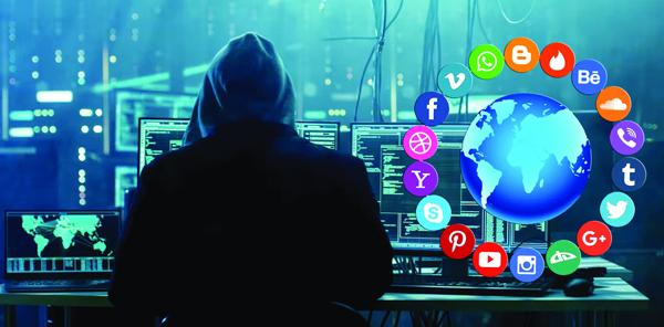 Sosial şəbəkə cinayətlərinin sayı açıqlandı