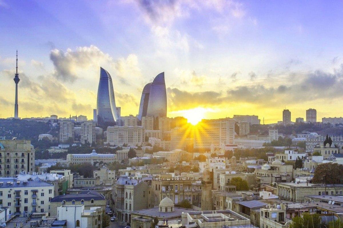 Sabah 27 dərəcə isti olacaq – PROQNOZ