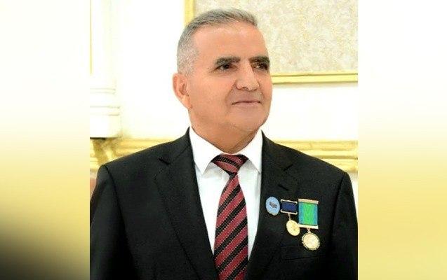 Yeni sədr də İSTEFA VERDİ