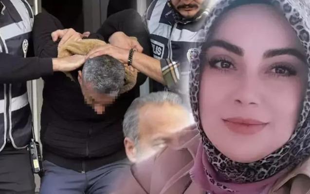 Türkiyədə azərbaycanlı qadını öldürən şəxsə - Ömürlük həbs