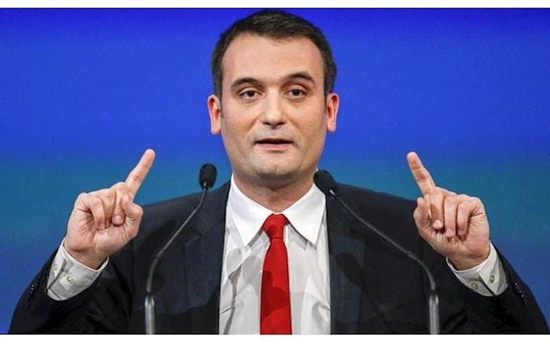 Fransalı siyasətçi Makronu &ldquo;axmaq&rdquo; adlandırdı