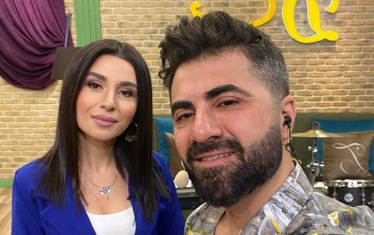 Zaurla Günay ölkədən köçür? – Özü AÇIQLADI - VİDEO