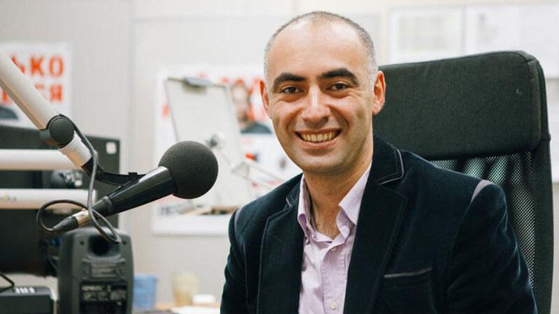 Zirəddin müğənniliyə BAŞLADI - bu məşhurla duet oxudu - VİDEO