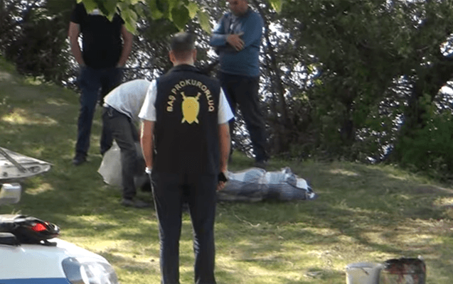 Nuranəni öldürdükdən 1 gün sonra Kürə atıb- YENİ DETALLAR+VİDEO