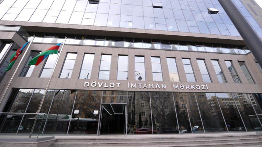 Bu qrupu seçənlər coğrafiyadan əlavə imtahan verəcək &ndash; <span style="color:#ff0000">DİM-dən MÜRACİƏT</span>