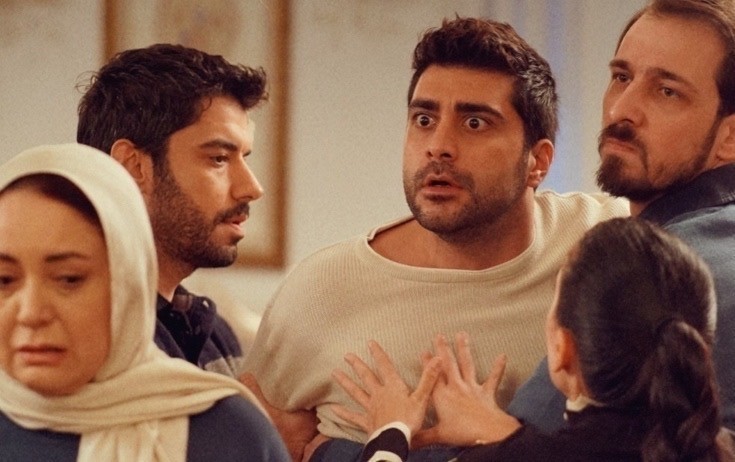 "Kızılcık şerbeti"ndə gözlənilməz ayrılıq - FOTO