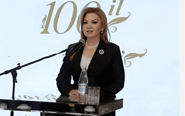 Səsyazısı yayılan məktəb direktoru kimdir?