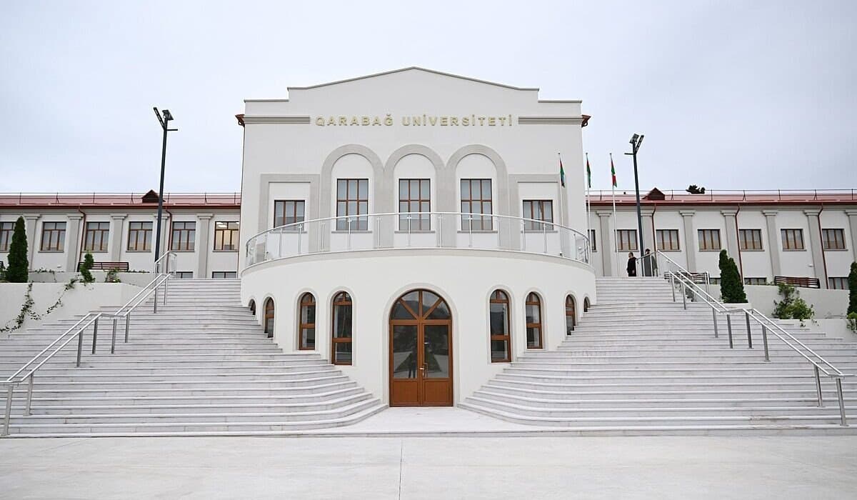 Xankəndidə ilk qəbul İMTAHANI:<span style="color:#ff0000"> Neçə nəfər iştirak edəcək?</span>