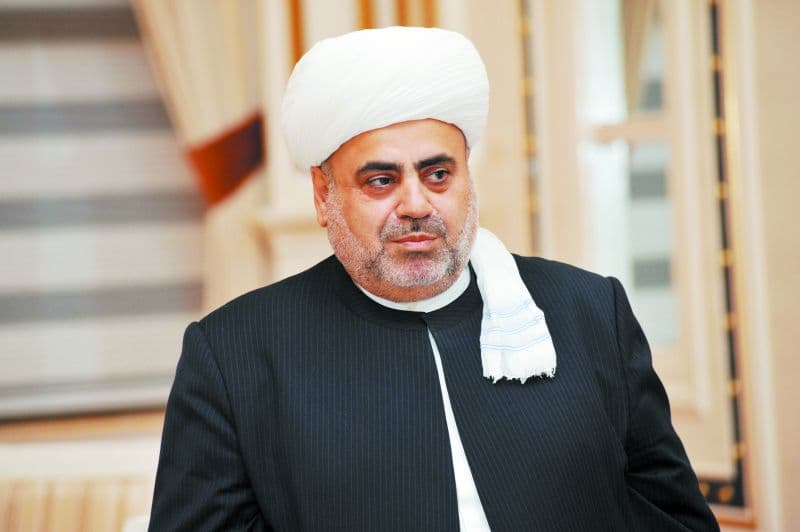 Rəsmi qərar verildi - <span style="color:#ff0000">Allahşükür Paşazadə...</span>