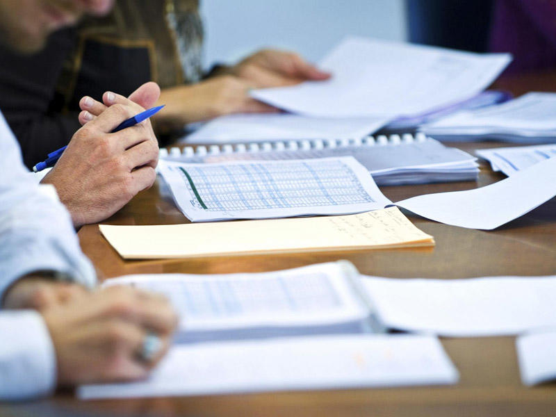 Mediator ola bilməyən şəxslərin əhatə dairəsi genişləndirilib