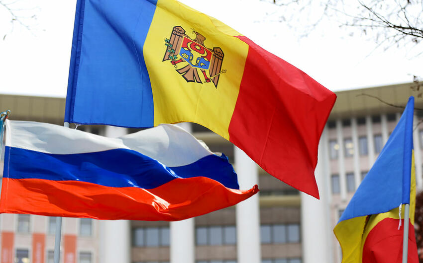 Moldovada "Rus evi" bağlanacaq