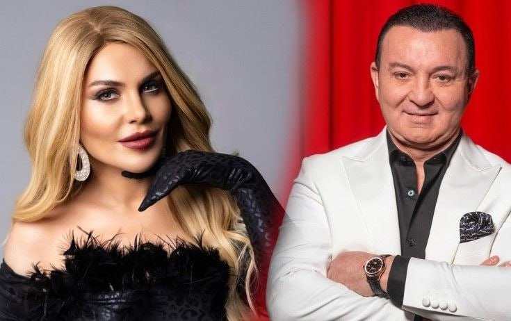 Xatunla Vasif küsülüdür – VİDEO