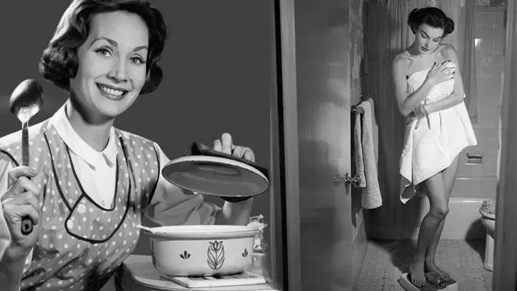 Əvvəllər insanlar niyə arıq olub ? - Mütəxəssislər səbəbləri açıqladı