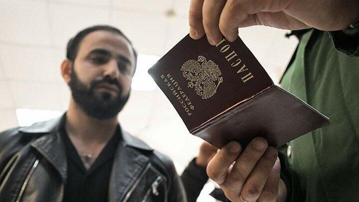 Rusiyada miqrantların "qara günləri" başlayır