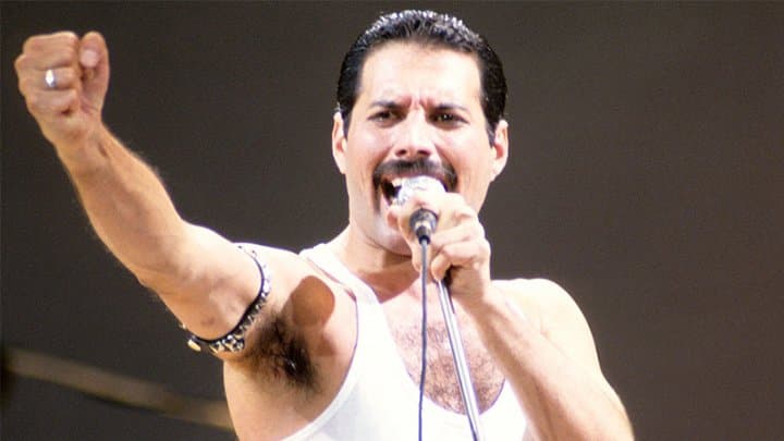 Freddi Merkurinin gizli qızı 48 İl sonra<span style="color:#ff0000"> ortaya çıxdı</span>