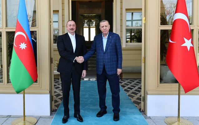 Zəlzələ bölgəsində 250 mininci ev təhvil veriləcək - Əliyevlə Ərdoğan da qatılacaq