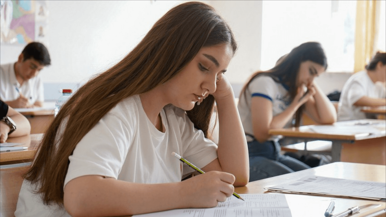 Qəbul imtahanının nəticələri nə vaxt açıqlanacaq?