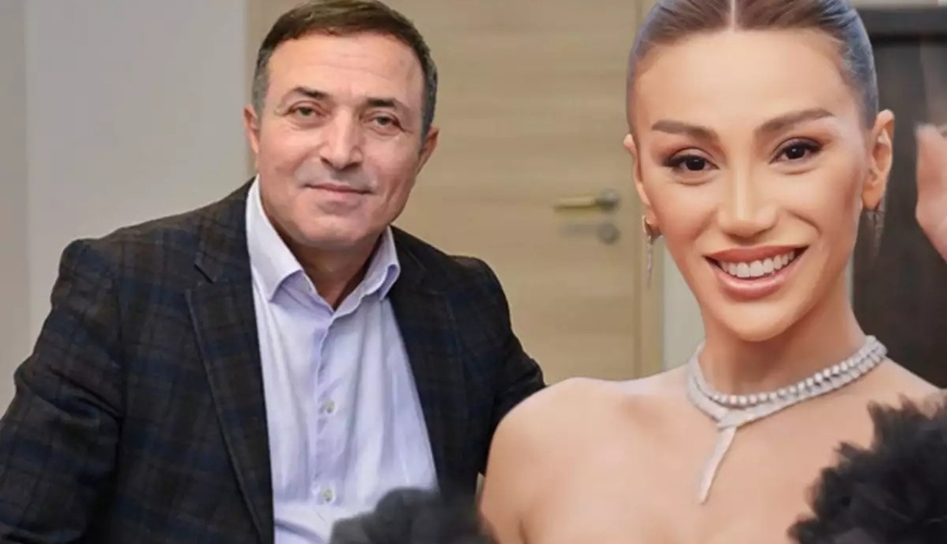 Mənsum İbrahimovdan Röyanın Kann-a getməsi ilə bağlı AÇIQLAMA - VİDEO