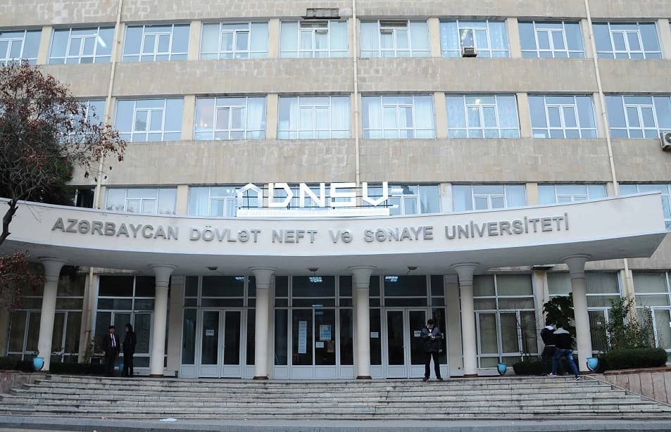 ADNSU auditindən maksimum göstərici alıb
