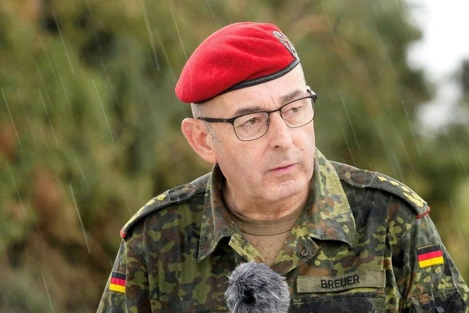 Böyük müharibə gözlənilir - <span style="color:#ff0000">Orduya &quot;Hazır ol!&quot; deyildi</span>
