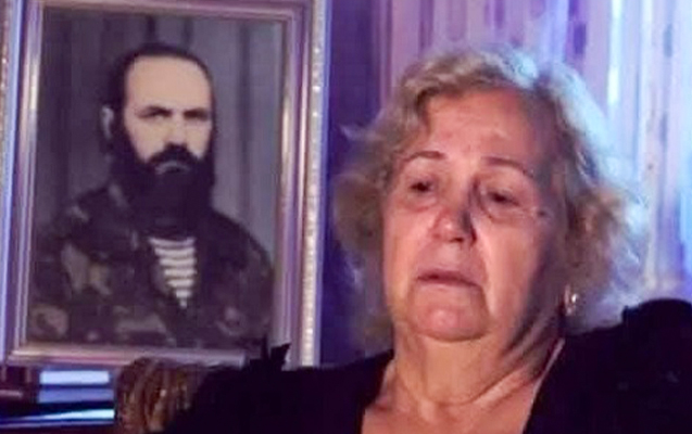 Allahverdi Bağırovun ailəsində daha bir - Ağır itki