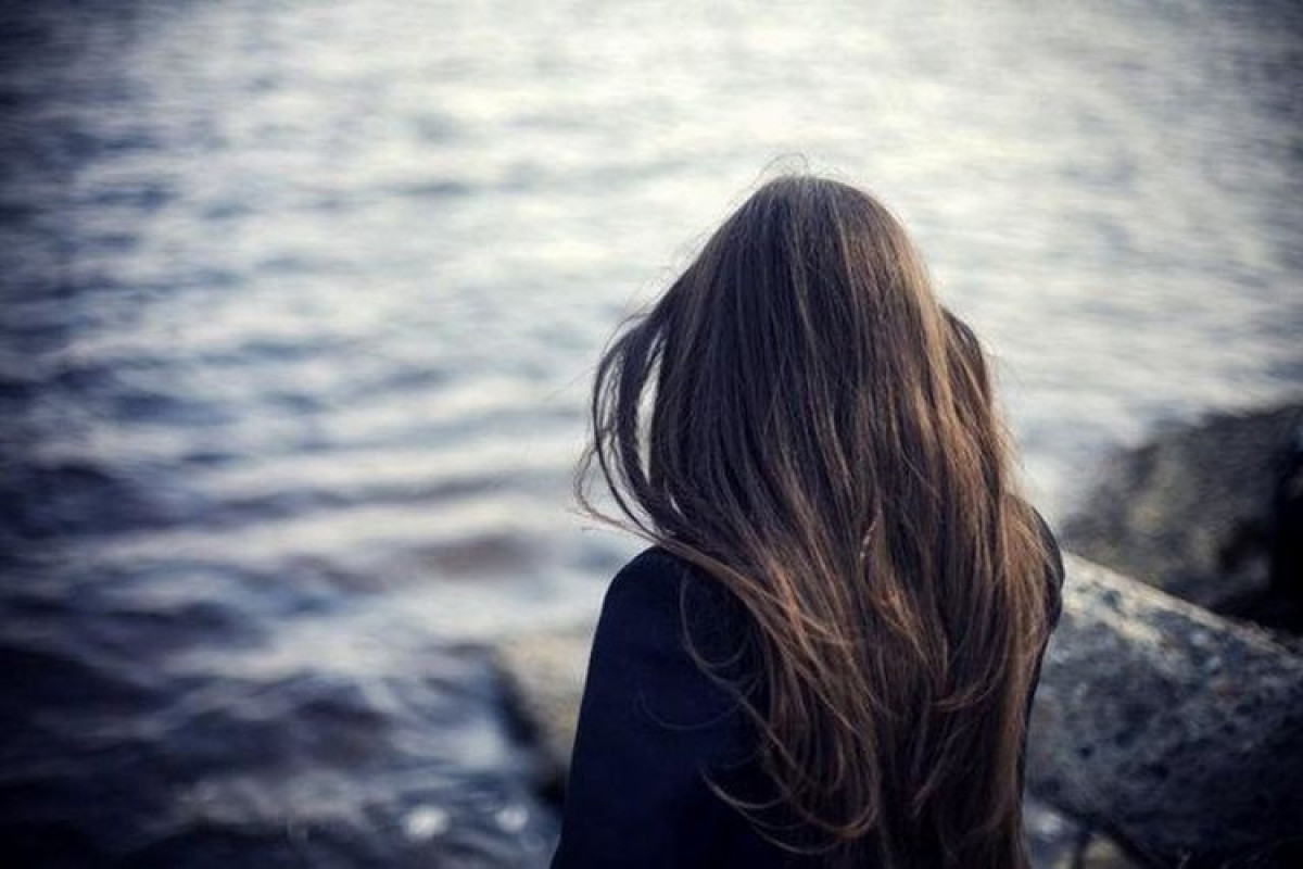 Masallıda itkin düşən qız tapıldı