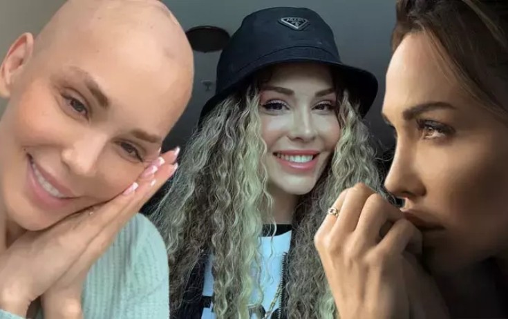 39 yaşlı müğənninin vəziyyəti kritikdir