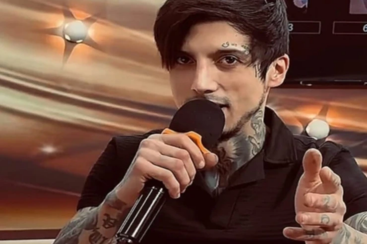 Tiktoker "Vaqa" barəsində qərar verildi