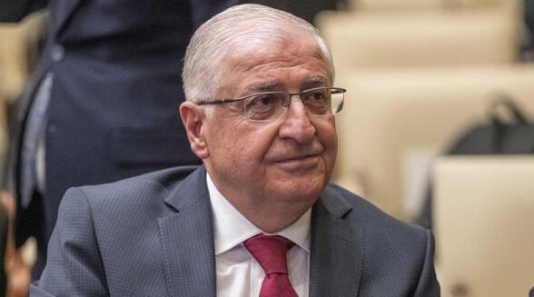 Cənubi Qafqazda sülh üçün çalışırıq - Yaşar Gülər