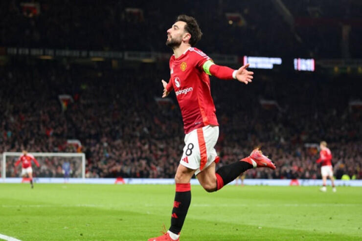 "Mançester Yunayted"in kapitanı üçün 100 milyon təklif