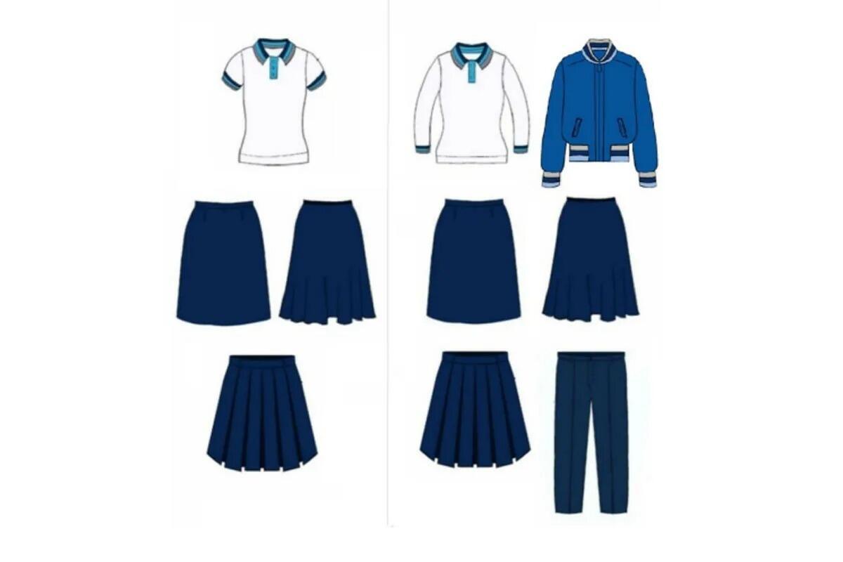 Məktəb formaları ilə bağlı YENİLİK