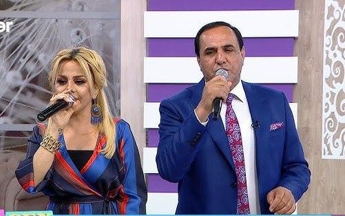 "Mətanətə görə dəyməzmiş" - Manaf Ağayev