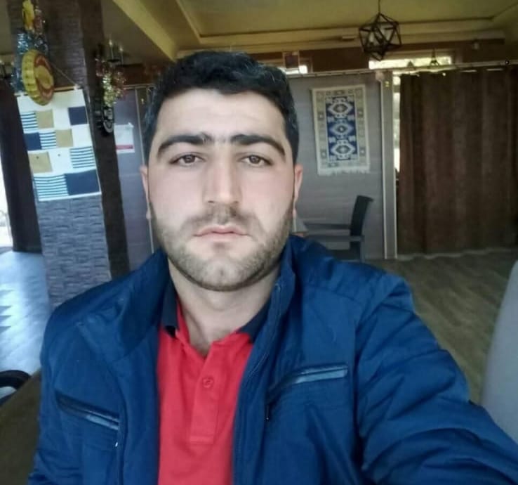 İtkin düşən Şahin öldürülübmüş - Müharibə veteranı həbs edildi