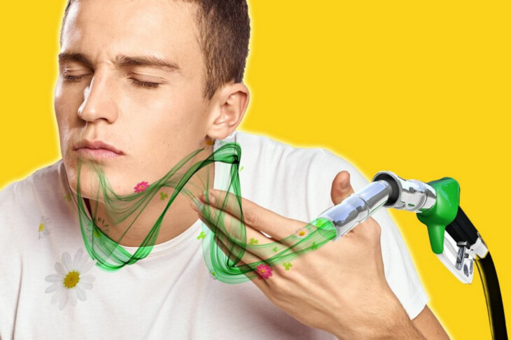 İnsanlar benzin qoxusunu nə üçün sevir? - ARAŞDIRMA