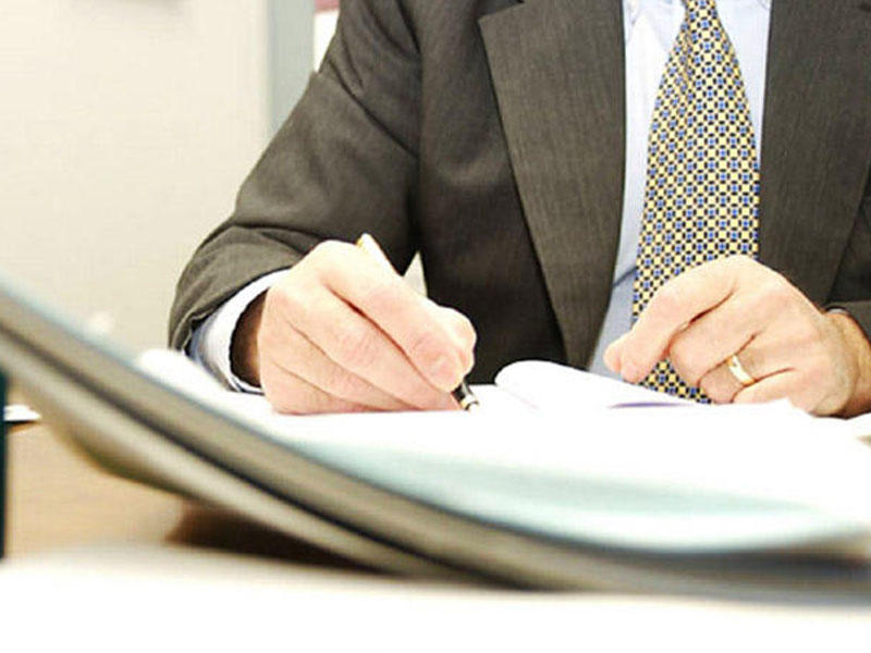 Pakistanla əlaqəli bu Saziş təsdiqləndi