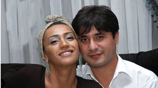 Röyanın keçmiş ərindən çağırış: "Bizi siz BARIŞDIRIN"